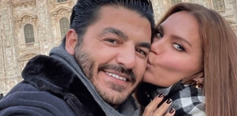 Ebru Şallı'nın eşi Uğur Akkuş'tan 'hapis cezası' iddialarına yanıt: 'Eski eşim tarafından yaptırılan haberler...' 6 kapak_092314