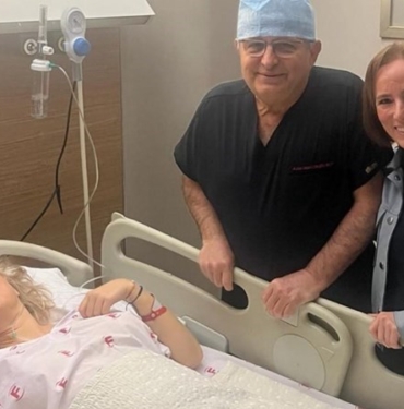 Acil ameliyata alınmıştı: Berna Laçin’in sağlık durumuyla ilgili açıklama 3 kapak_093729