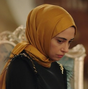 Kızılcık Şerbeti'nin Nursema'sından 'Apo' açıklaması 7 kapak_094422