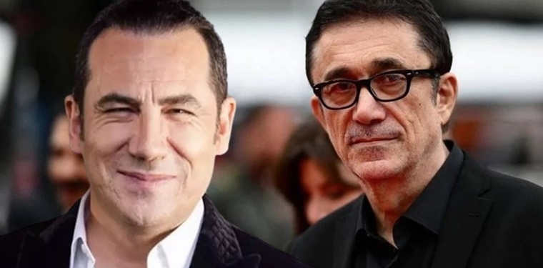 Nuri Bilge Ceylan’ın yapım şirketi NBC Film, Ferhat Göçer’den özür diledi