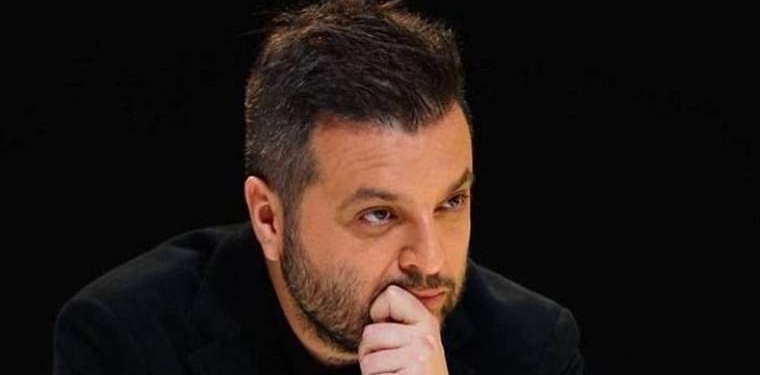 Candaş Tolga Işık isyan etti: ‘İstanbul’un göbeğinde rastgele insan bıçaklanıyor’