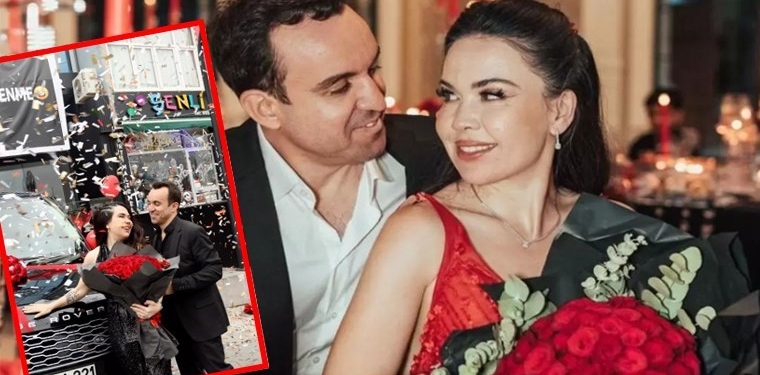Özlem ve Tayyar Öz çiftine 550 bin TL’lik ceza