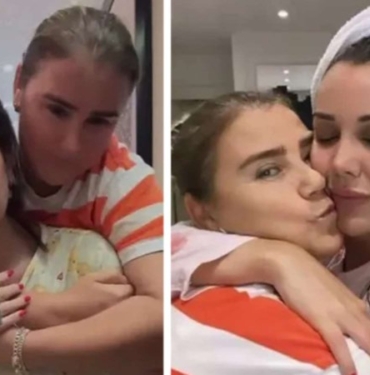 Sınır dışı edilmişti... Dilan Polat'ın yardımcısı Şule gece kulübü açtı! 3 kapak_101032