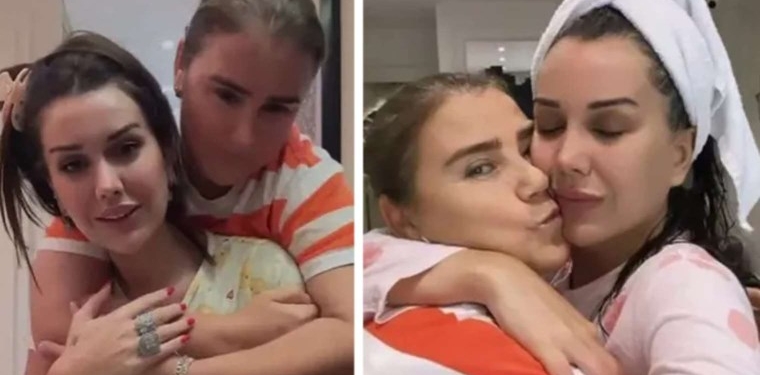 Sınır dışı edilmişti… Dilan Polat’ın yardımcısı Şule gece kulübü açtı!