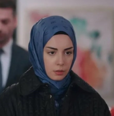 Hayranlarını üzecek haber geldi: Kızılcık Şerbeti'nde iki flaş ayrılık 5 kapak_102035