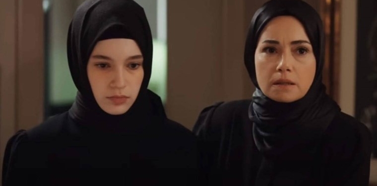 ‘Kızıl Goncalar’ dizisinin sezon finali tarihi belli oldu
