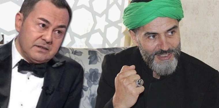 Yaşar Alptekin'den Serdar Ortaç'a çağrı: 'Bana yarım saatini ayır' 1 kapak_111736