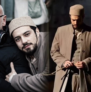 'Ramazan' sahnesi gündem olmuştu... 'Kızıl Goncalar'ın yönetmeninden eleştirilere yanıt: 'Hayatın içinde böyle insanlar var' 10 kapak_113538