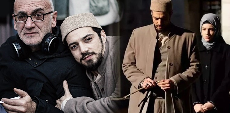 ‘Ramazan’ sahnesi gündem olmuştu… ‘Kızıl Goncalar’ın yönetmeninden eleştirilere yanıt: ‘Hayatın içinde böyle insanlar var’