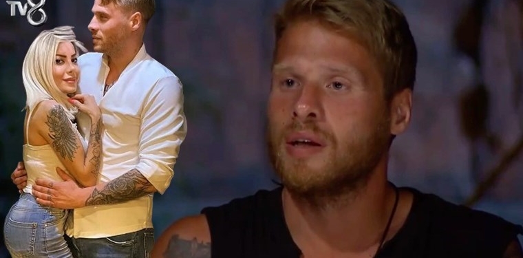 Ceza üstüne ceza yiyordu: Survivor yıldızının eşi hamile olduğunu duyurdu!