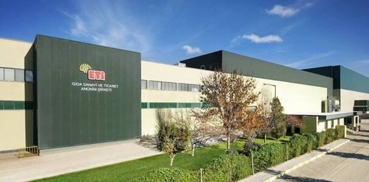 Eti fabrikasında bir işçi kendini astı