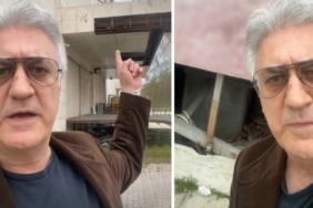 Tamer Karadağlı 'Burası Antalya, rezalet' diyerek isyan etti! Muhittin Böcek'ten açıklama gecikmedi 6 kapak_121723