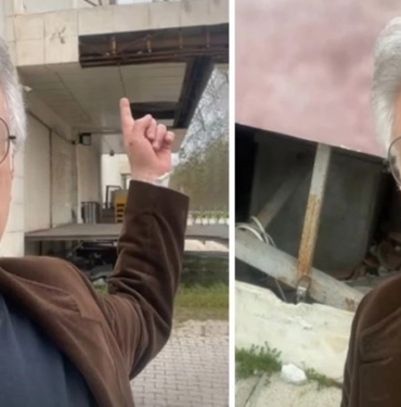 Tamer Karadağlı 'Burası Antalya, rezalet' diyerek isyan etti! Muhittin Böcek'ten açıklama gecikmedi 3 kapak_121723