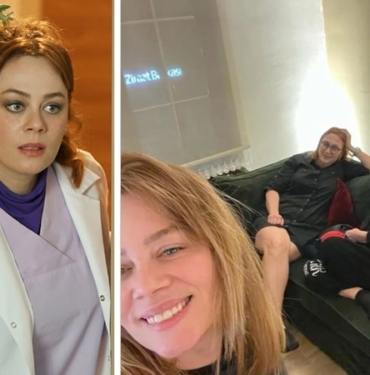 Sezen Aksu, Emel Müftüoğlu ve Demet Evgar, 'Bahar'ın yeni bölümünü birlikte izledi 2 kapak_125154