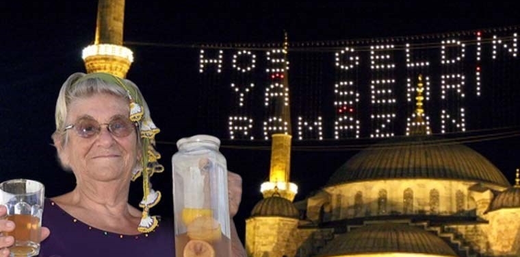Canan Karatay’dan Ramazan uyarısı! “Evinize sokmayın”