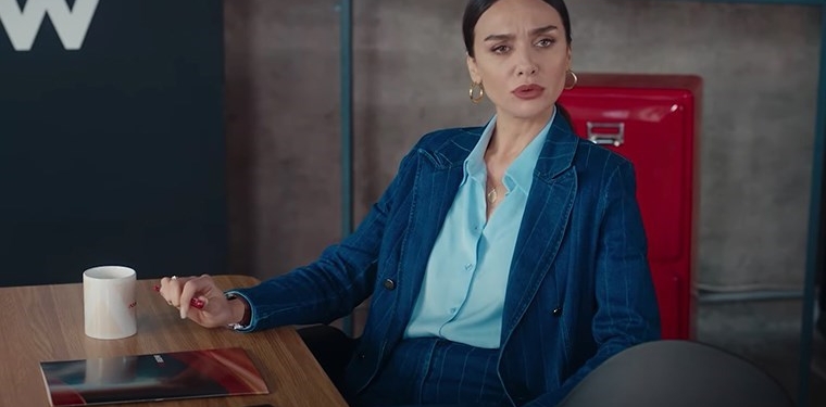 Netflix tarih verdi: ‘Kuş Uçuşu’nun final sezonu geliyor
