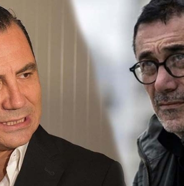 Ferhat Göçer ile Nuri Bilge Ceylan arasında 'telif' polemiği: 'En az 10 bin dolar alırsın dediler' 7 kapak_141512