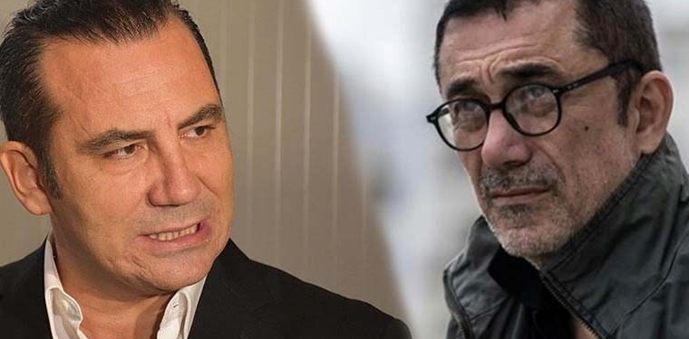 Ferhat Göçer ile Nuri Bilge Ceylan arasında 'telif' polemiği: 'En az 10 bin dolar alırsın dediler' 6 kapak_141512