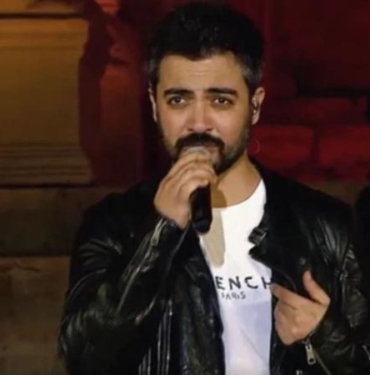 Yusuf Güney'den ilginç açıklama: 'Andromeda Galaksisi’nde 100 yaşında sevgilim var' 8 kapak_155609