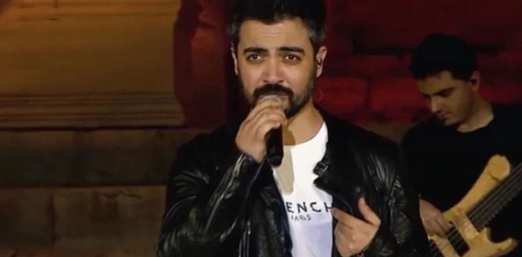 Yusuf Güney’den ilginç açıklama: ‘Andromeda Galaksisi’nde 100 yaşında sevgilim var’