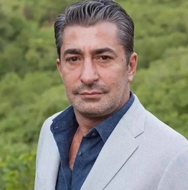 Ünlü oyuncu Erkan Petekkaya'nın acı günü 10 kapak_155959