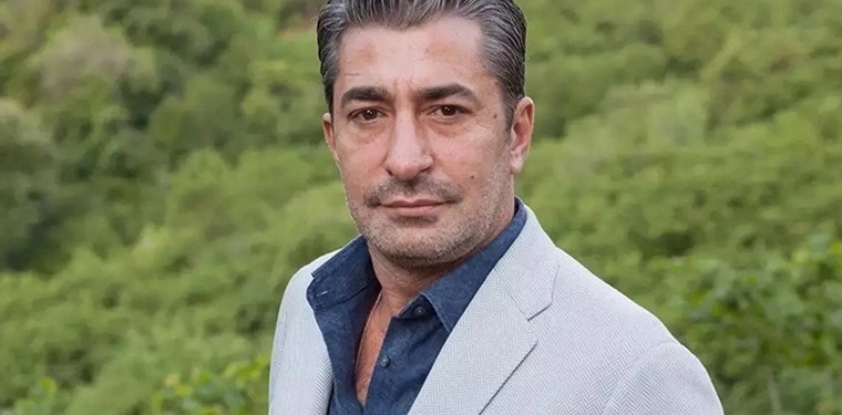 Ünlü oyuncu Erkan Petekkaya’nın acı günü