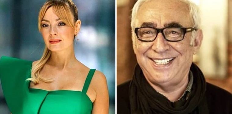 Fotoğraf çekilmek isteyenlere isyan etmişti: Özge Özder’den Şener Şen’e destek