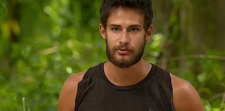 Survivor’un yıldızı Batuhan Karacakaya ilgili yeni iddia: Saçı peruk mu?