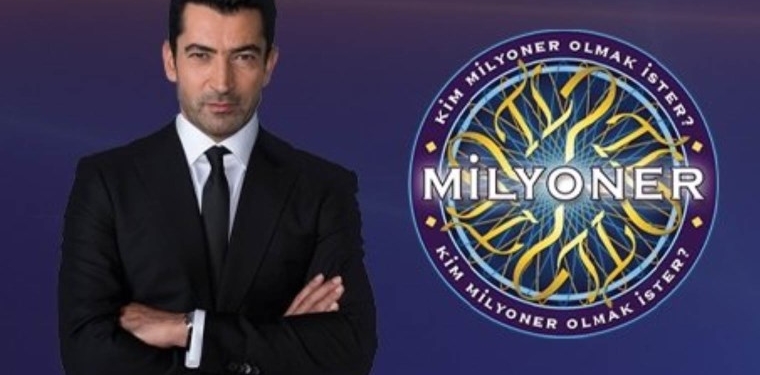 Kim Milyoner Olmak İster’de yarışmacı 5 Milyon TL’lik ödülün sahibi oldu! Kim Milyoner Olmak İster’de 5 milyonluk soru ve cevabı ne?