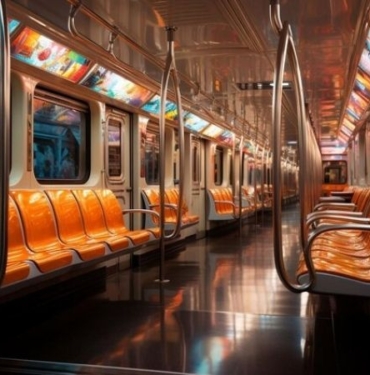 Son Dakika... Mecidiyeköy metro durağında 1 kişi intihar etti 5 metro