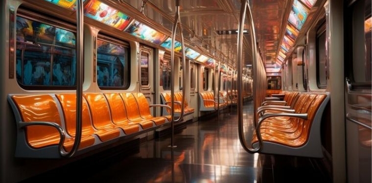 metro
