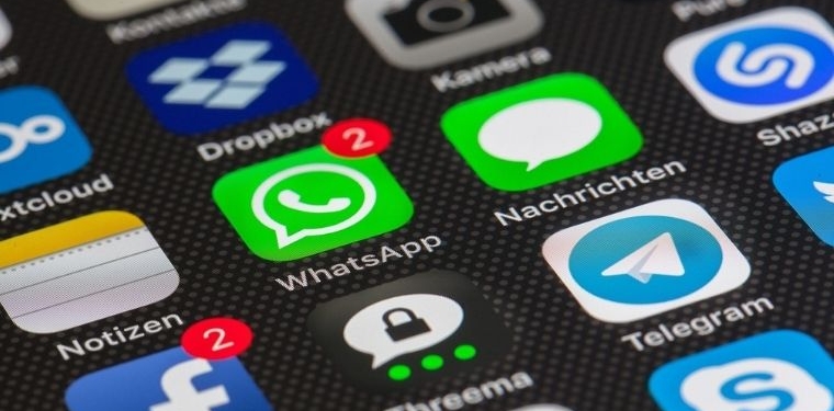 WhatsApp kullanıcılarına acil uyarı: 'Her adımınızı izliyorlar...' 6 whatsapp