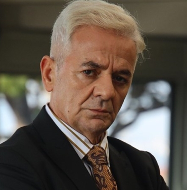 Zafer Algöz'ün acı günü: Annesi Güner Algöz hayatını kaybetti 9 zafer alagöz