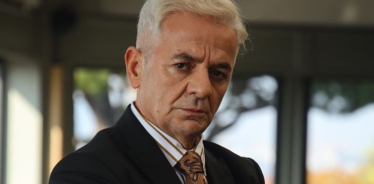 Zafer Algöz’ün acı günü: Annesi Güner Algöz hayatını kaybetti