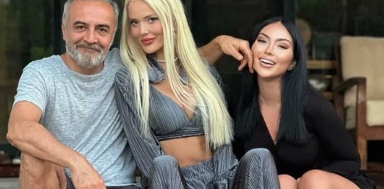 Cansu Taşkın’ın kardeşi bu sefer Sinan Akçıl’ın mesajını ifşa etti! Yılmaz Erdoğan’ın aşk pozları gündemdeydi