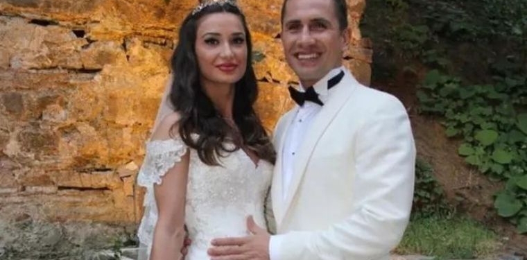 İntihara kalkışmıştı! Emre Aşık’ın eski eşi Yağmur Sarnıç son durumunu paylaştı