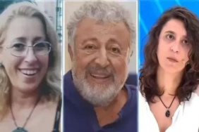 Metin Akpınar'ın kızı Duygu Nebioğlu Müge Anlı'da annesini arıyor!