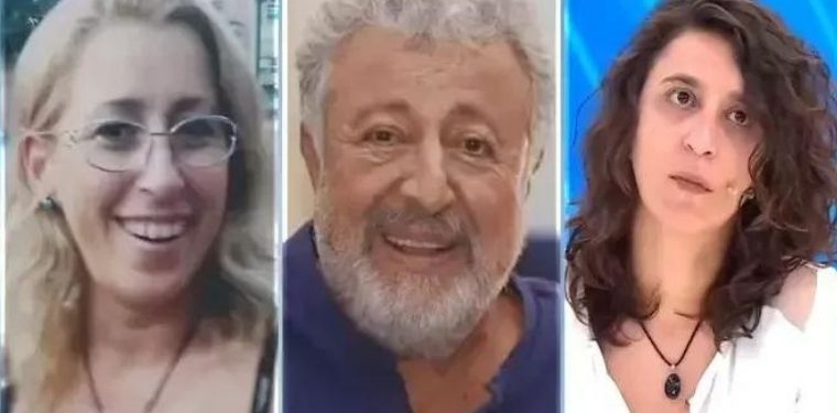 Metin Akpınar'ın kızı Duygu Nebioğlu Müge Anlı'da annesini arıyor! Meğer İbrahim Tatlıses'in filminde oynamış... 1 Metin Akpınar'ın kızı Duygu Nebioğlu Müge Anlı'da annesini arıyor!