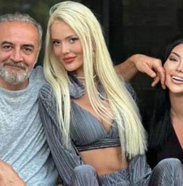 Yılmaz Erdoğan, Cansu Taşkın'la ilgili ilk kez konuştu: 'Sona ermiş bir ilişki garip bir şekilde gündeme geldi' 8 kapak_082250