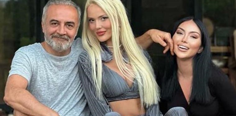 Yılmaz Erdoğan, Cansu Taşkın’la ilgili ilk kez konuştu: ‘Sona ermiş bir ilişki garip bir şekilde gündeme geldi’