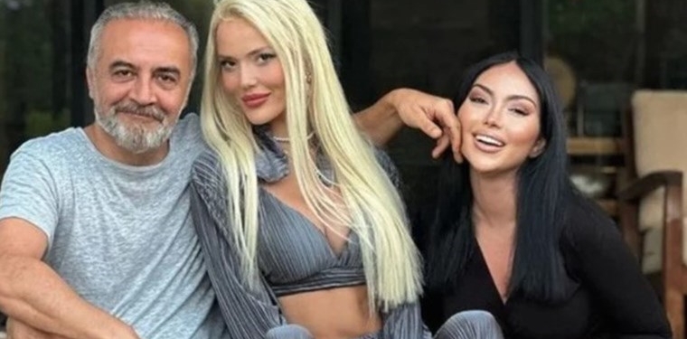 Yılmaz Erdoğan, Cansu Taşkın’a dava açıyor!