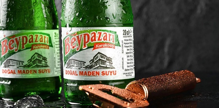 İsviçre Federal Gıda Güvenliği Dairesi, Beypazarı maden sularında ‘aşırı seviyede bor’ tespit etti