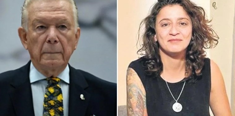 Metin Akpınar’ın kızı Duygu Nebioğlu iddia etmişti: Uğur Dündar’dan ‘babalık’ iddiasına yanıt!