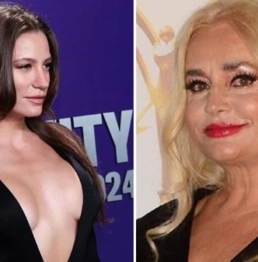 Banu Alkan'dan Serenay Sarıkaya yorumu: 'Silikonlar karizmayı bozuyor' 9 kapak_095131