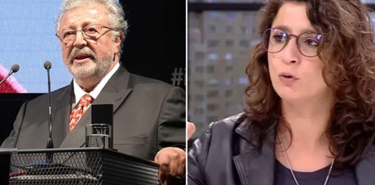 Metin Akpınar’ın kızı Duygu Nebioğlu’ndan yeni açıklama: ‘Bu davanın kazananı benim’