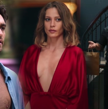 Serenay Sarıkaya, Boran Kuzum, Metin Akdülger ve Hakan Kurtaş başrolde... Netflix dizisi 'Kimler Geldi Kimler Geçti'den ilk fragman geldi: Yayın tarihi belli oldu! 2 kapak_121929