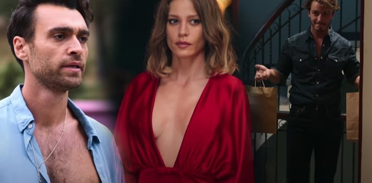 Serenay Sarıkaya, Boran Kuzum, Metin Akdülger ve Hakan Kurtaş başrolde… Netflix dizisi ‘Kimler Geldi Kimler Geçti’den ilk fragman geldi: Yayın tarihi belli oldu!