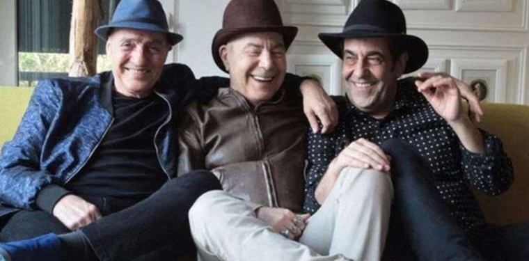 Mazhar Alason’dan konser açıklaması: ‘Geçmedi, geçmeyecek de’