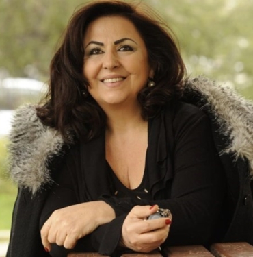 Yolda fenalaşmıştı: Nur Yoldaş’tan iyi haber 4 kapak_132445