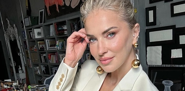 Burcu Esmersoy’dan ‘ağırlık’ açıklaması: ‘Düğünden sonra sirkeyle yıkandık’